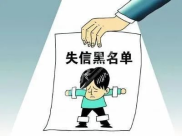 失信人有什么影响和后果,失信人有哪些影响和后果？